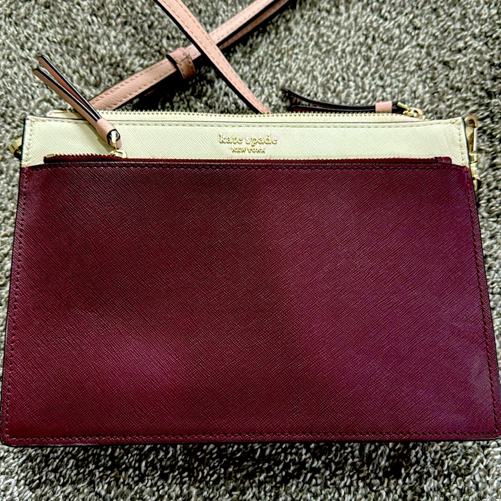 Kate Spade crossbody